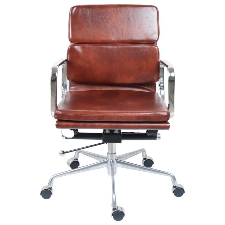 Executive Office Chair PU Seat Ergonomic Computer Desk Leather Chair For Home Use Y-1876B positive Executive Office Chair PU Seat Ergonomic Computer Desk Leather Chair For Home Use Y-1876B positive