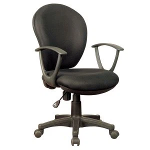 Fűtött és divatos számítógépes szék konferencia ágyneművel (Y-1759)