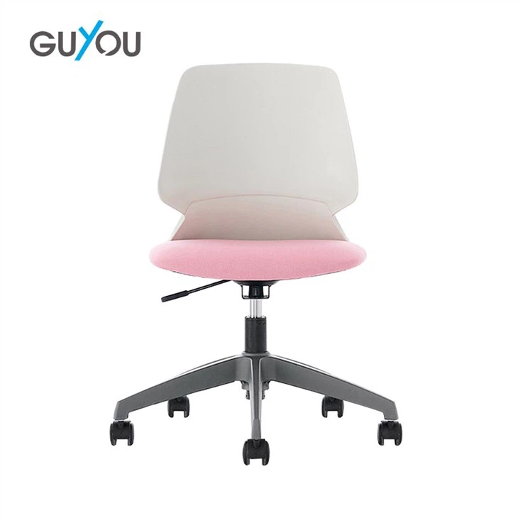 Fabric Staff Office Chairs 02