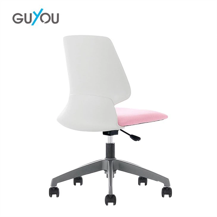 Fabric Staff Office Chairs 03